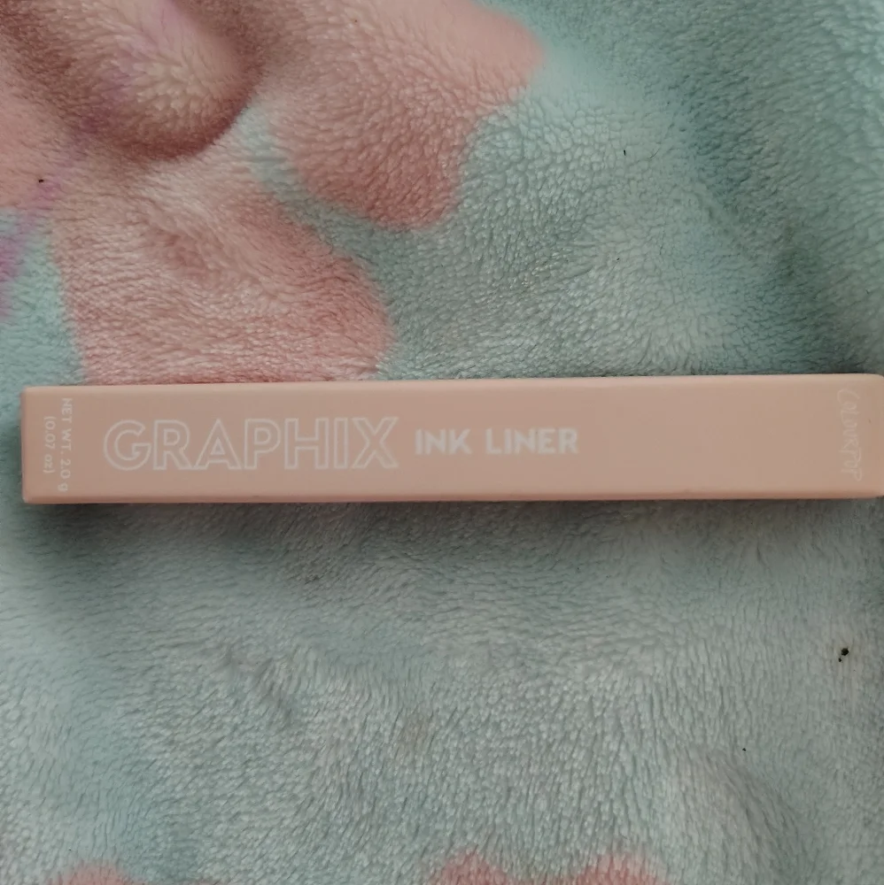 Colourpop Dark Brown Liquid Liner Shade Idek